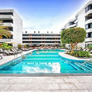 4* Szálloda Hovima Suites Costa Adeje (Adults Only)