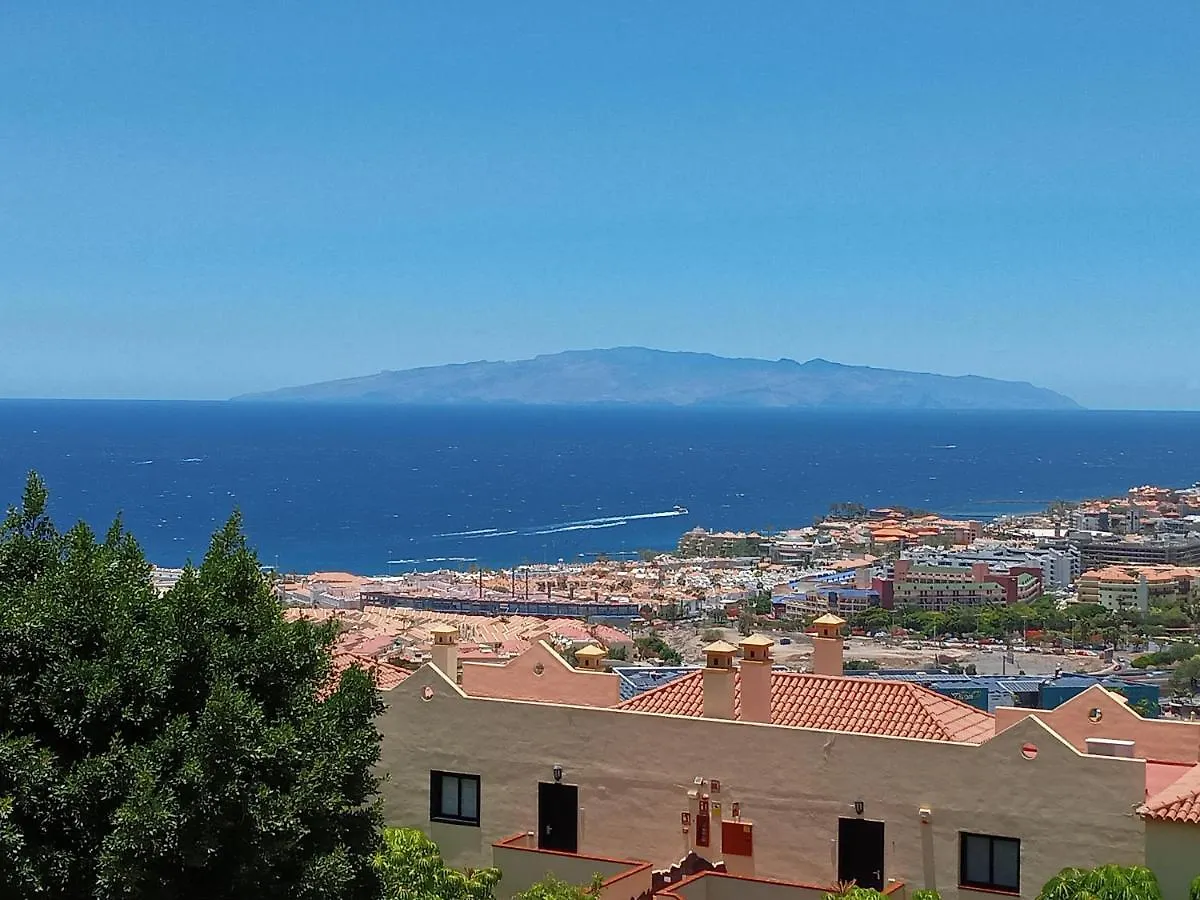 Atlantic View Aparthotel Costa Adeje  Spain