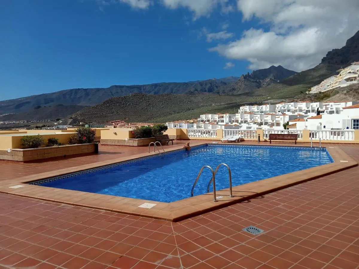 Atlantic View Aparthotel Costa Adeje